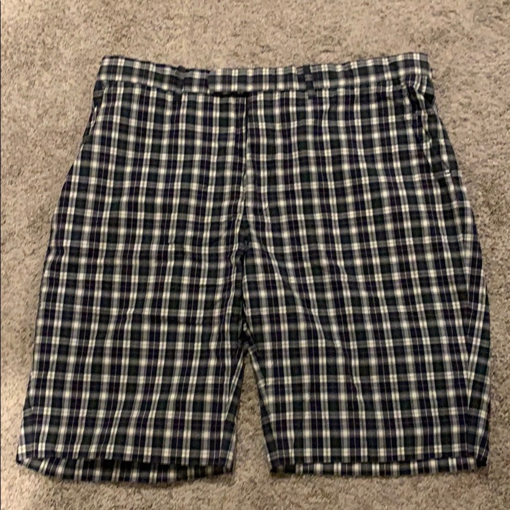 Ralph Lauren knows Plaid